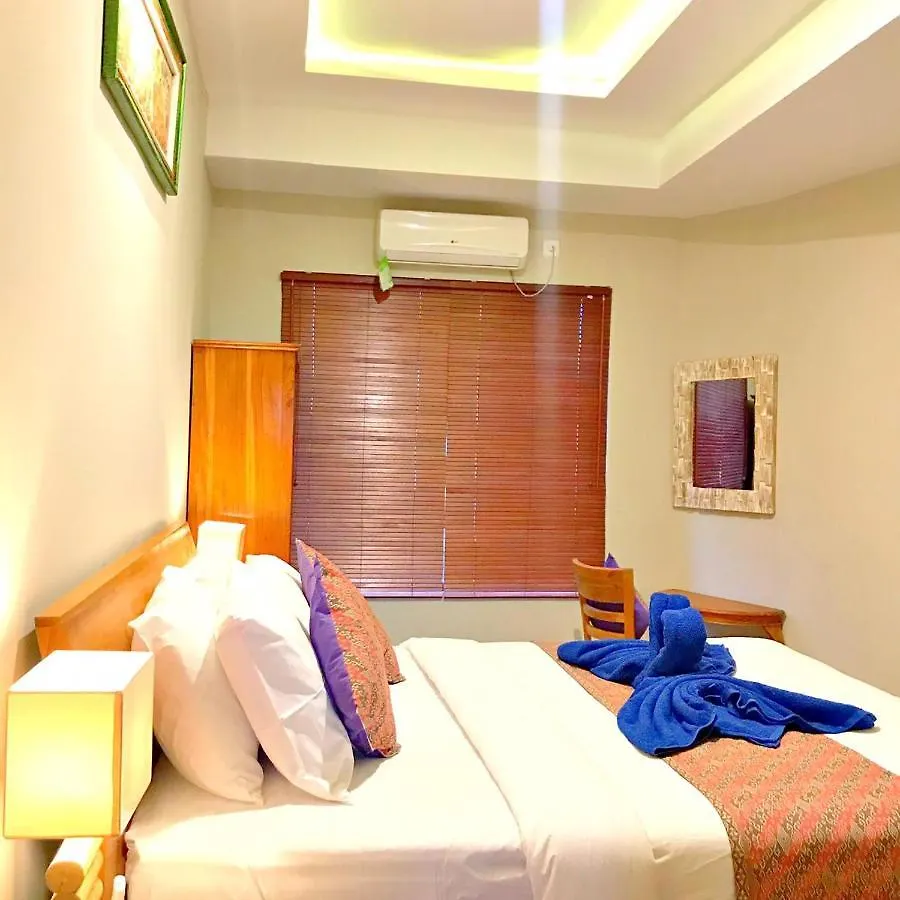 Jangkrik Homestay Ubud   Ubud (Bali)