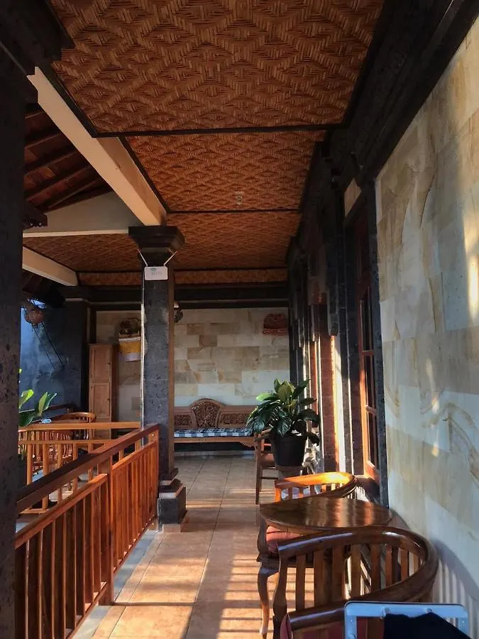 Jangkrik Homestay Ubud  Ubud (Bali)