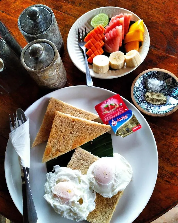 Jangkrik Homestay Ubud