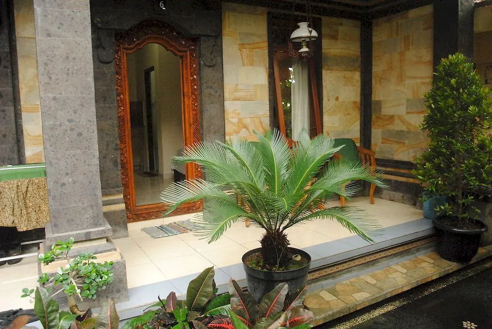 Jangkrik Homestay Ubud  Ubud (Bali)