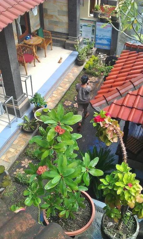 Jangkrik Homestay Ubud   Ubud (Bali)