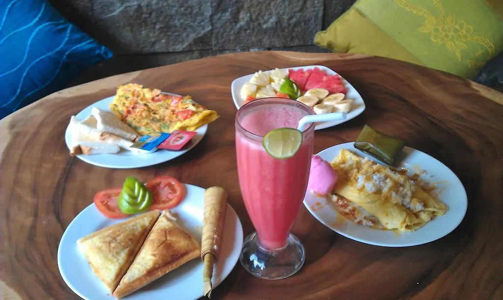 Jangkrik Homestay Ubud