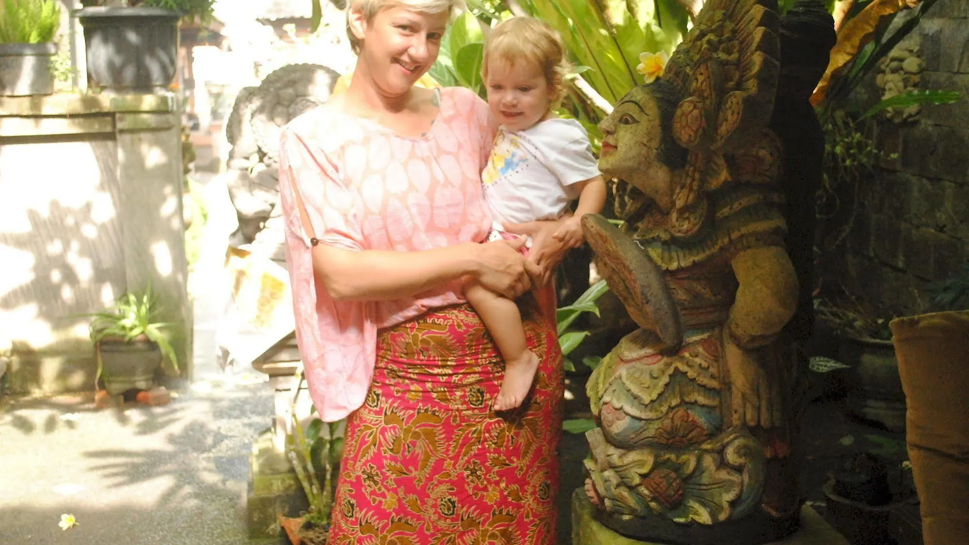 Jangkrik Homestay Ubud