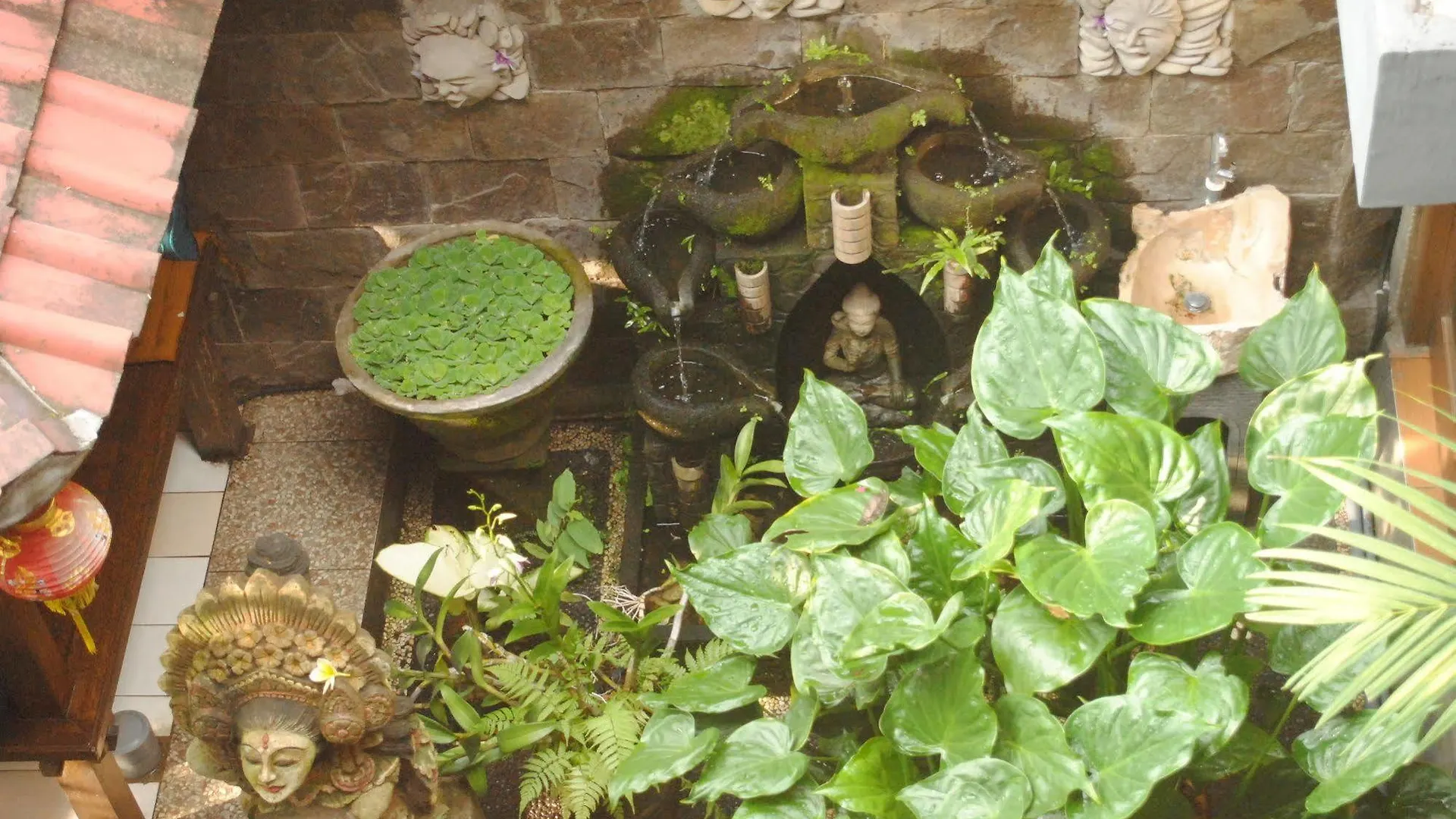 Jangkrik Homestay Ubud  0*, Ubud (Bali) Indonesia