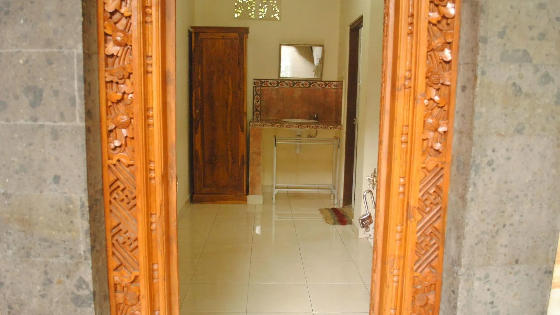 Jangkrik Homestay Ubud  Indonesia