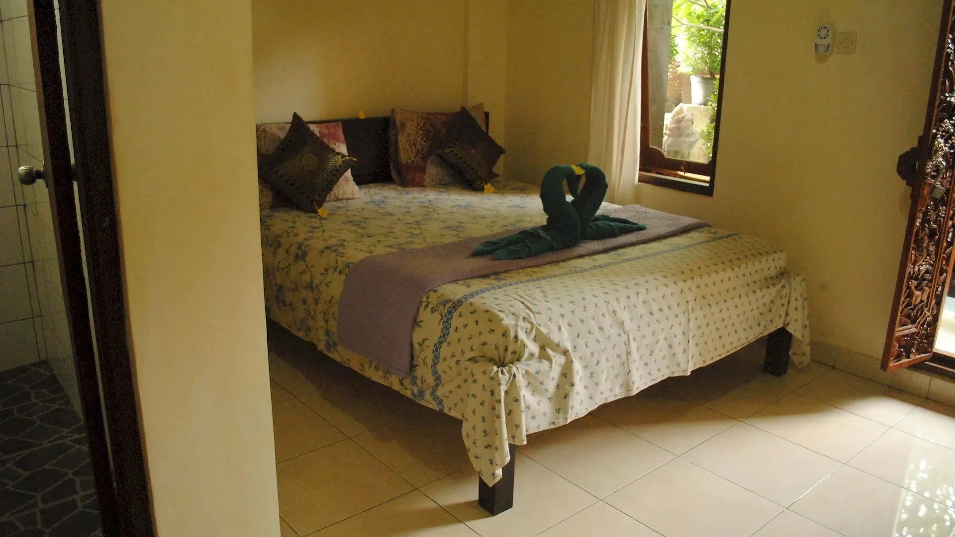 Jangkrik Homestay Ubud  0*, Ubud (Bali)