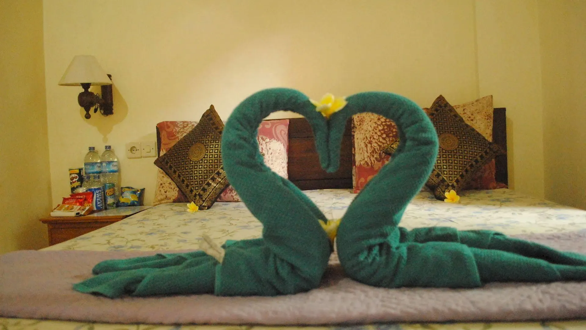 Jangkrik Homestay Ubud