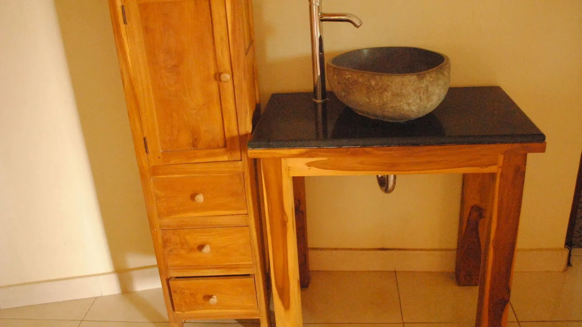 Jangkrik Homestay Ubud