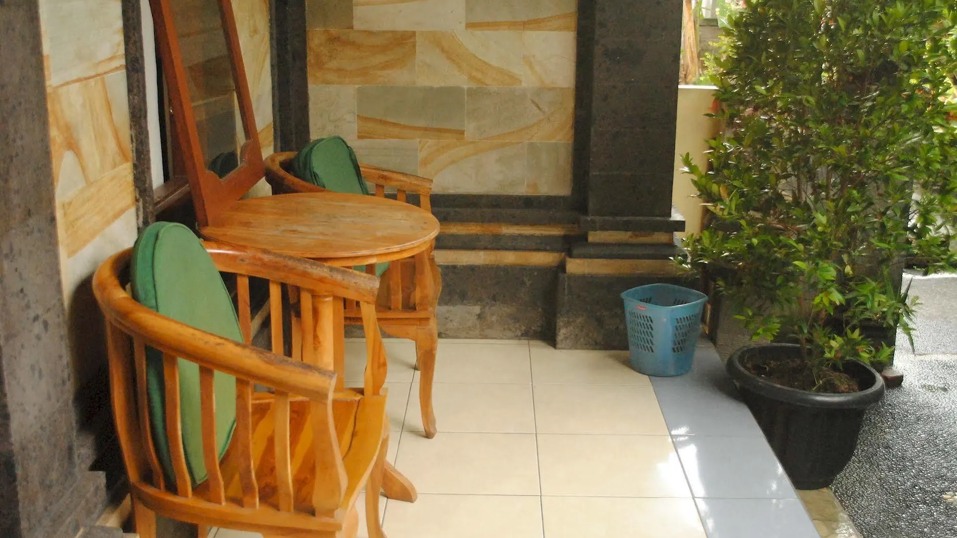 Jangkrik Homestay Ubud