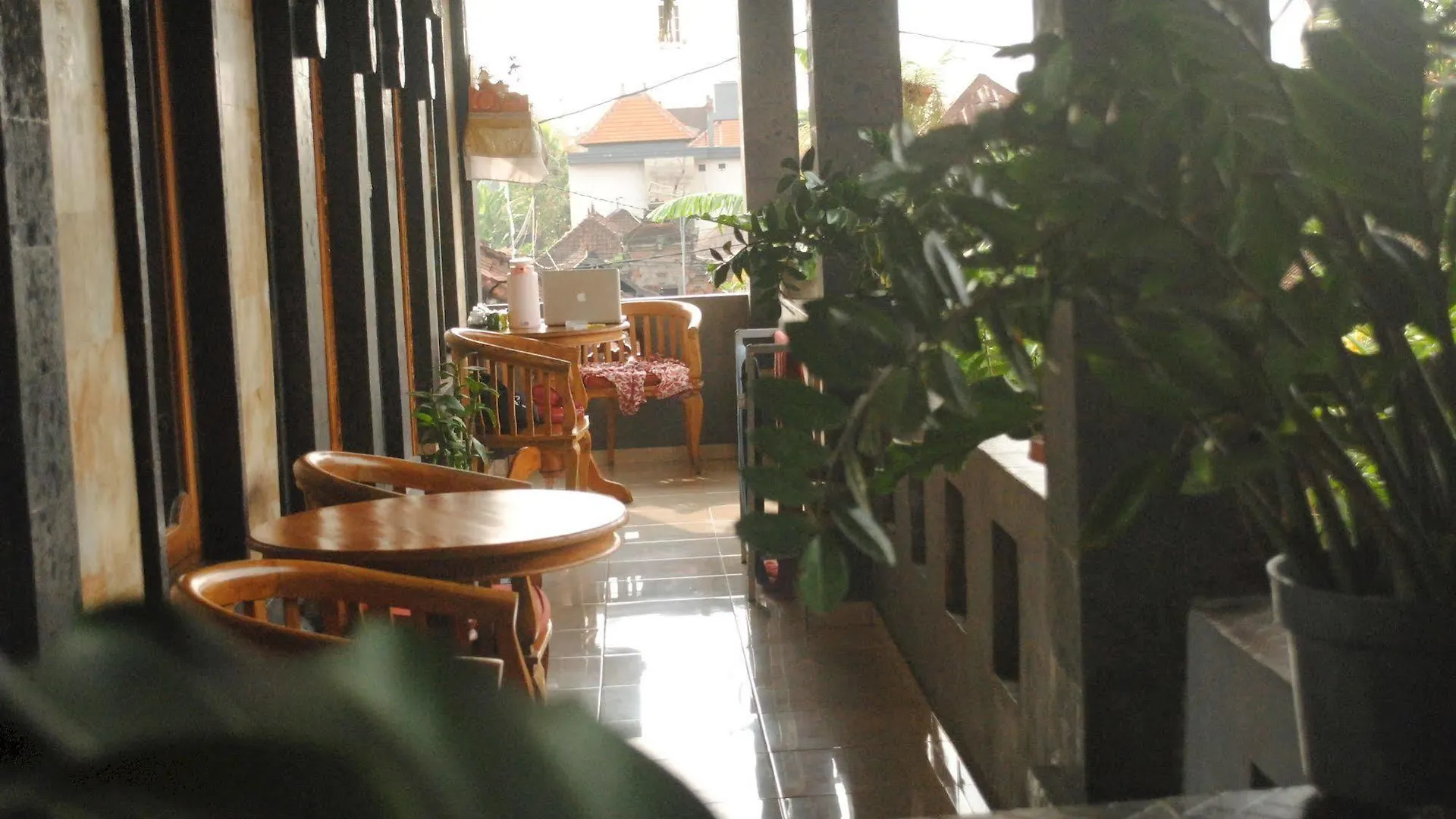 Jangkrik Homestay Ubud  Ubud (Bali)