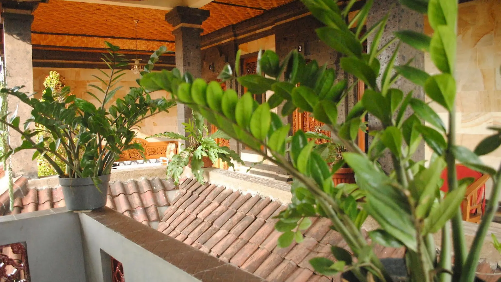 Jangkrik Homestay Ubud