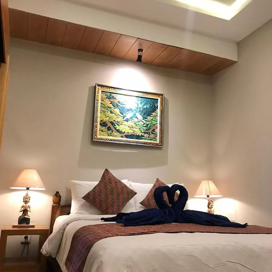 Jangkrik Homestay Ubud  0*, Ubud (Bali) Indonesia