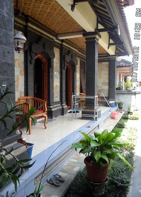 Jangkrik Homestay Ubud  0*, Ubud (Bali) Indonesia