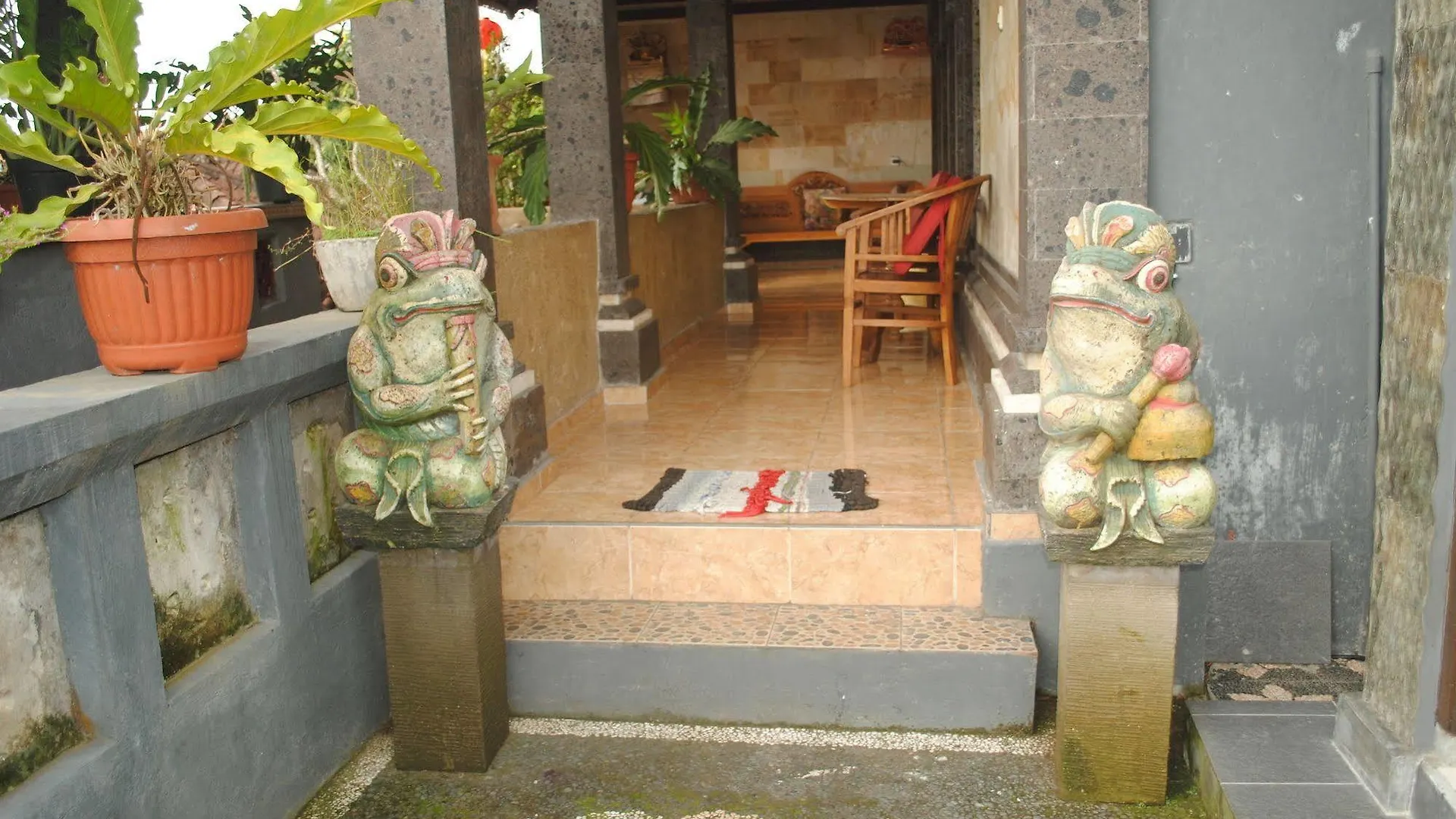 Jangkrik Homestay Ubud  0*, Ubud (Bali)