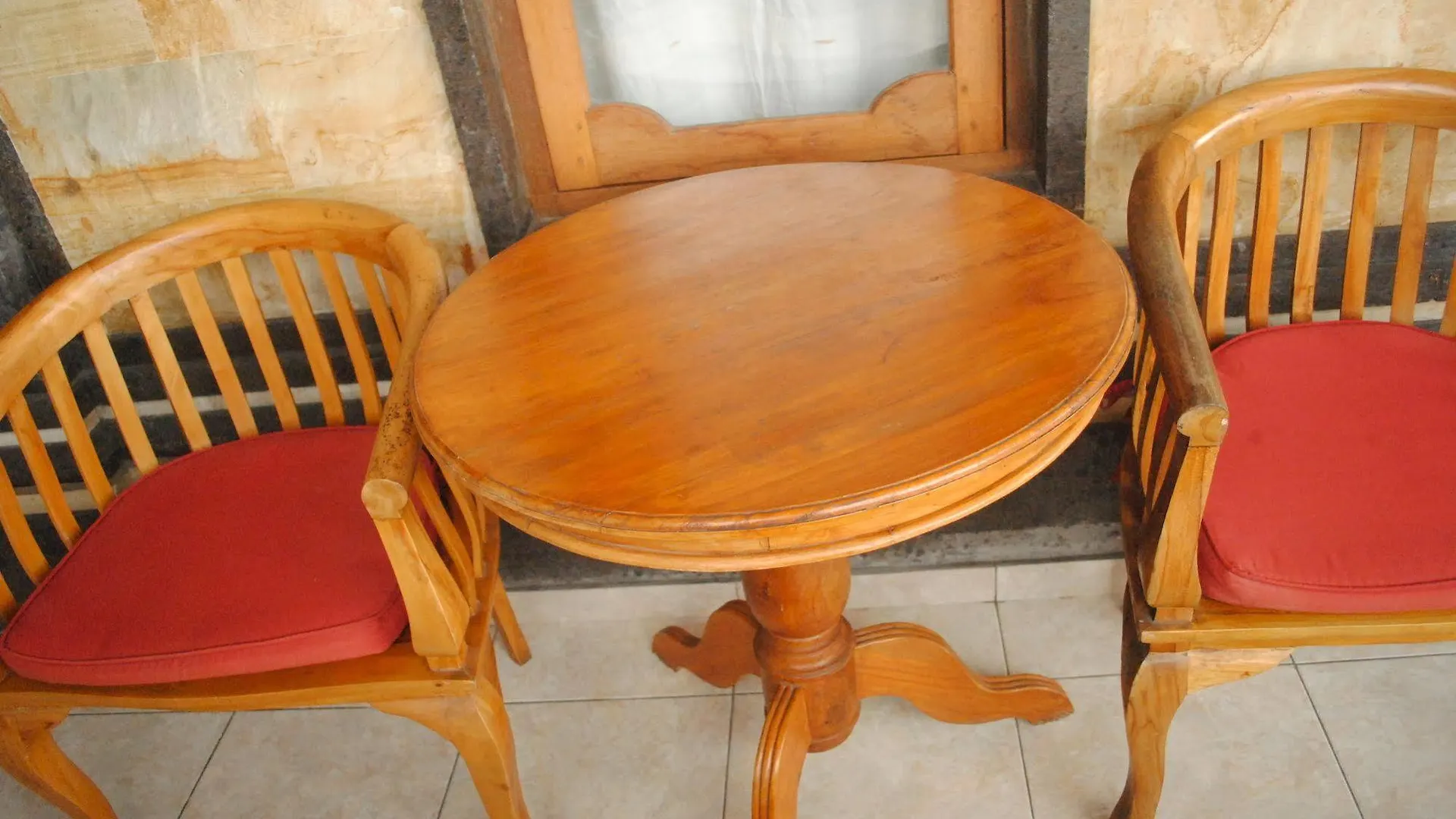 Jangkrik Homestay Ubud