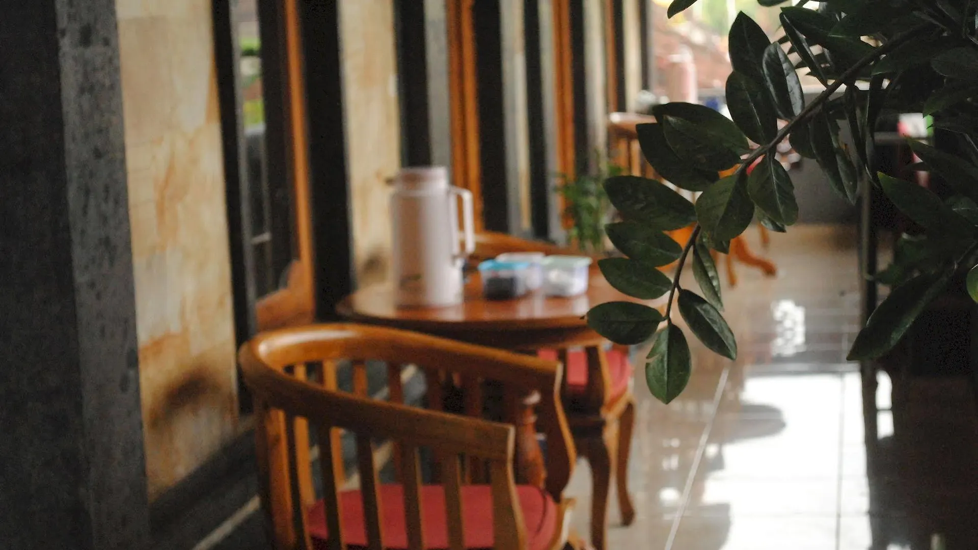 Jangkrik Homestay Ubud   Ubud (Bali)