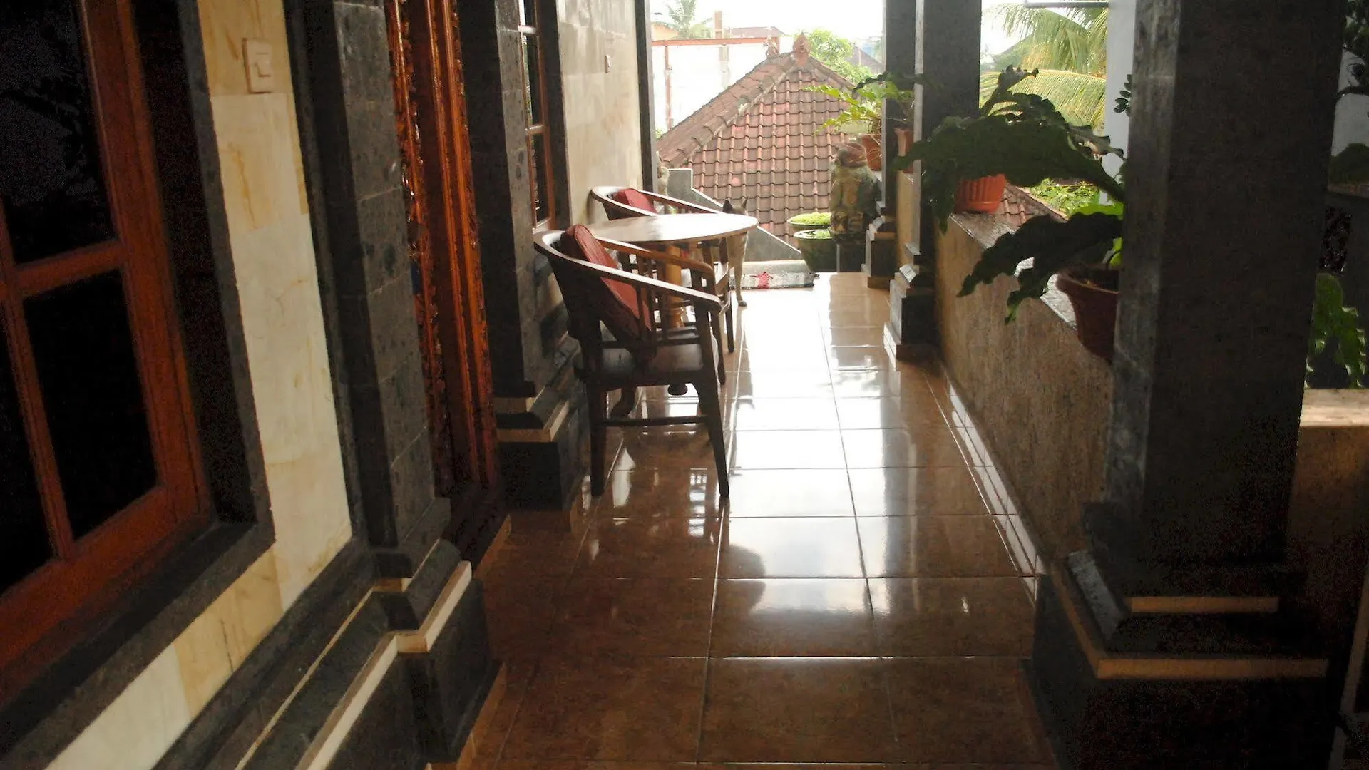 Jangkrik Homestay Ubud