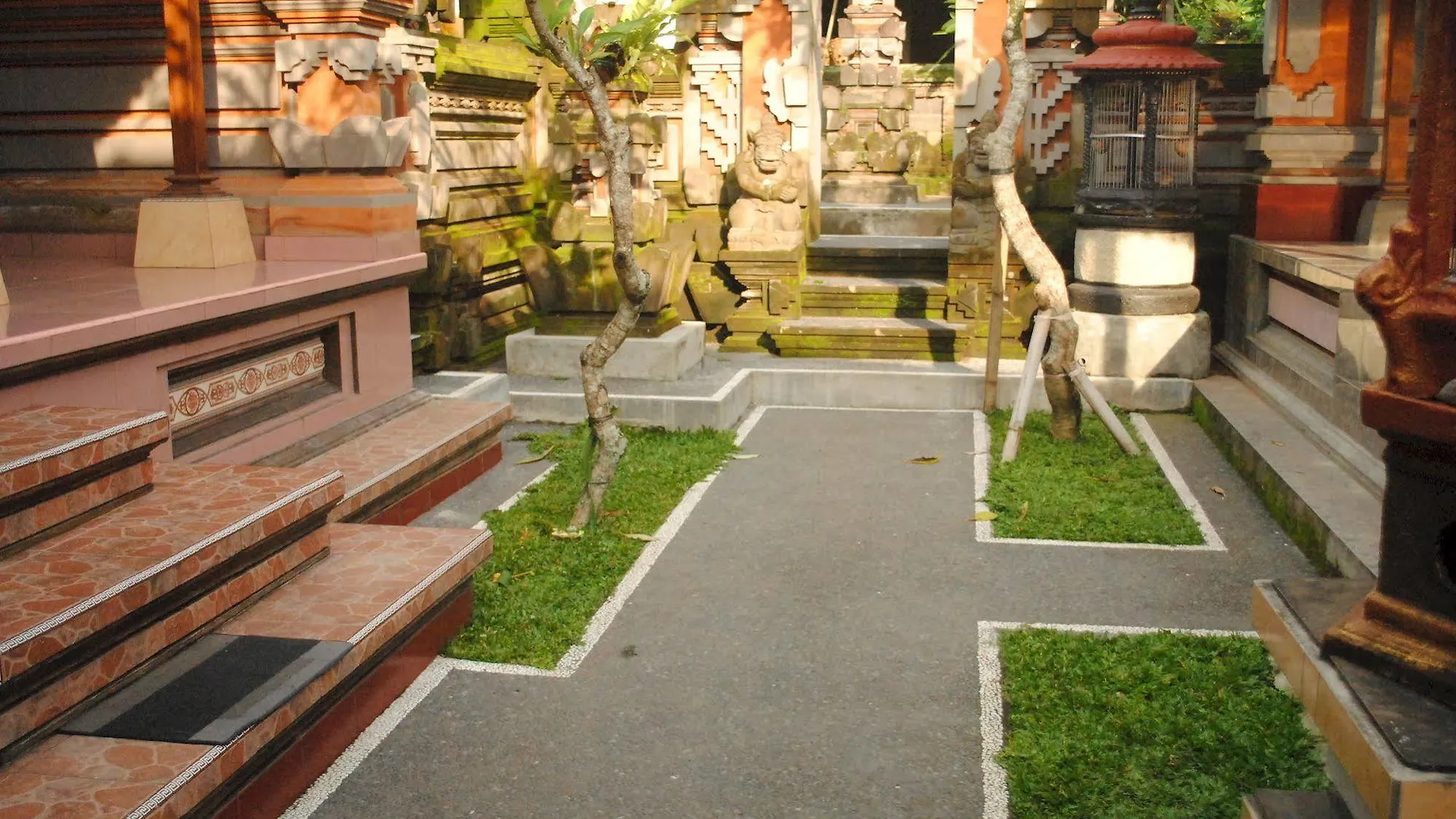 Jangkrik Homestay Ubud