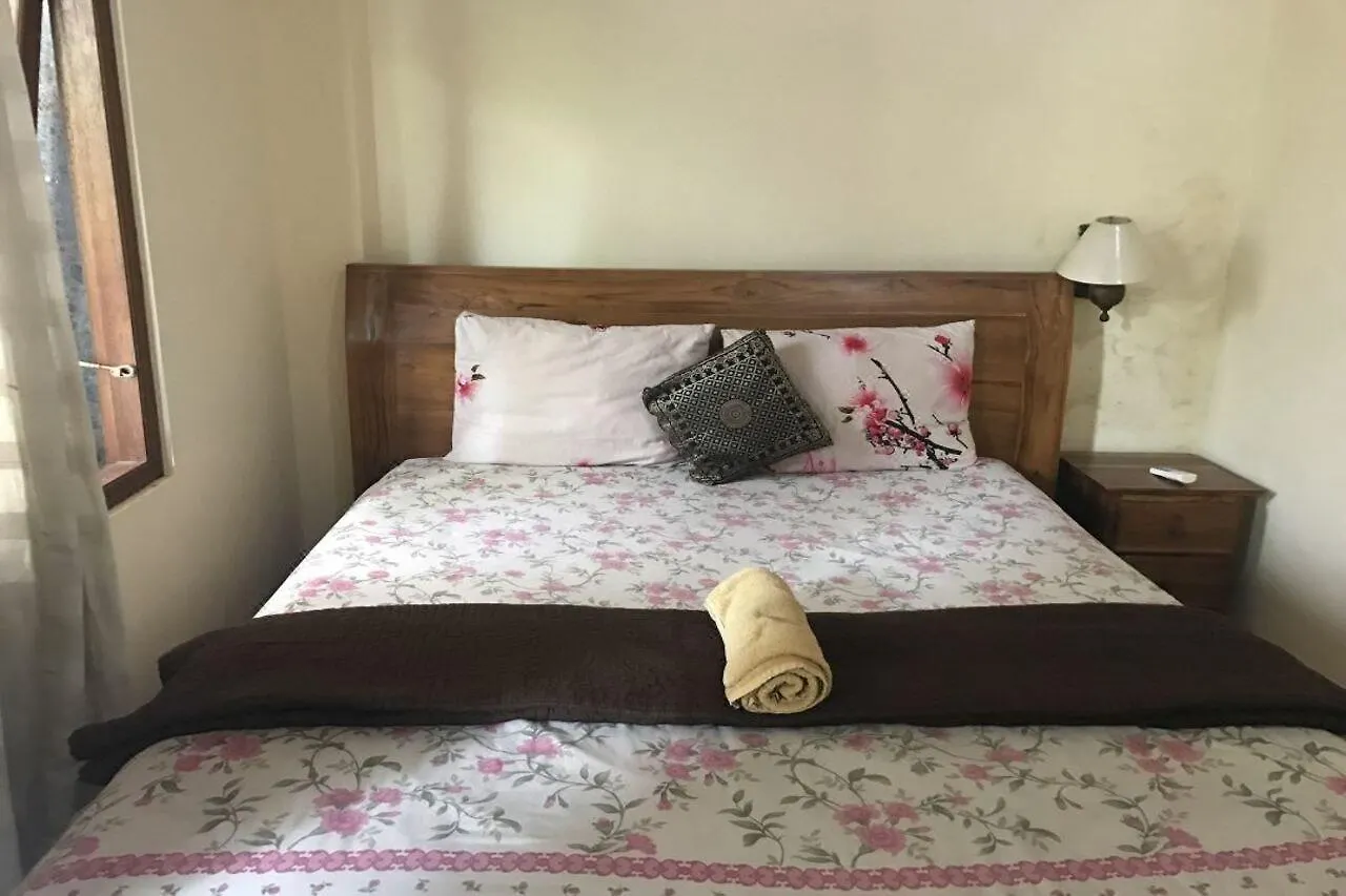Jangkrik Homestay Ubud