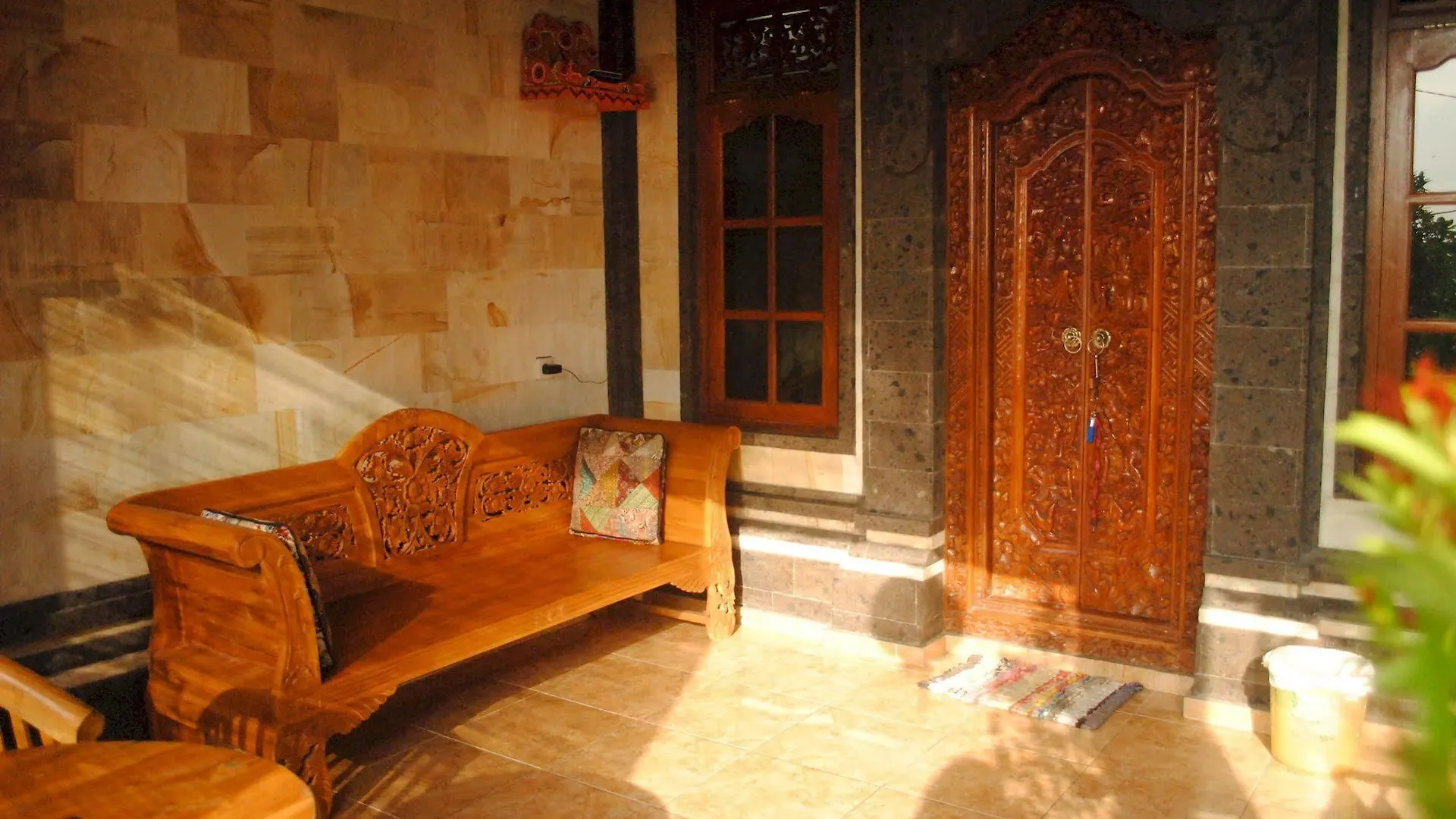 Jangkrik Homestay Ubud 0*,