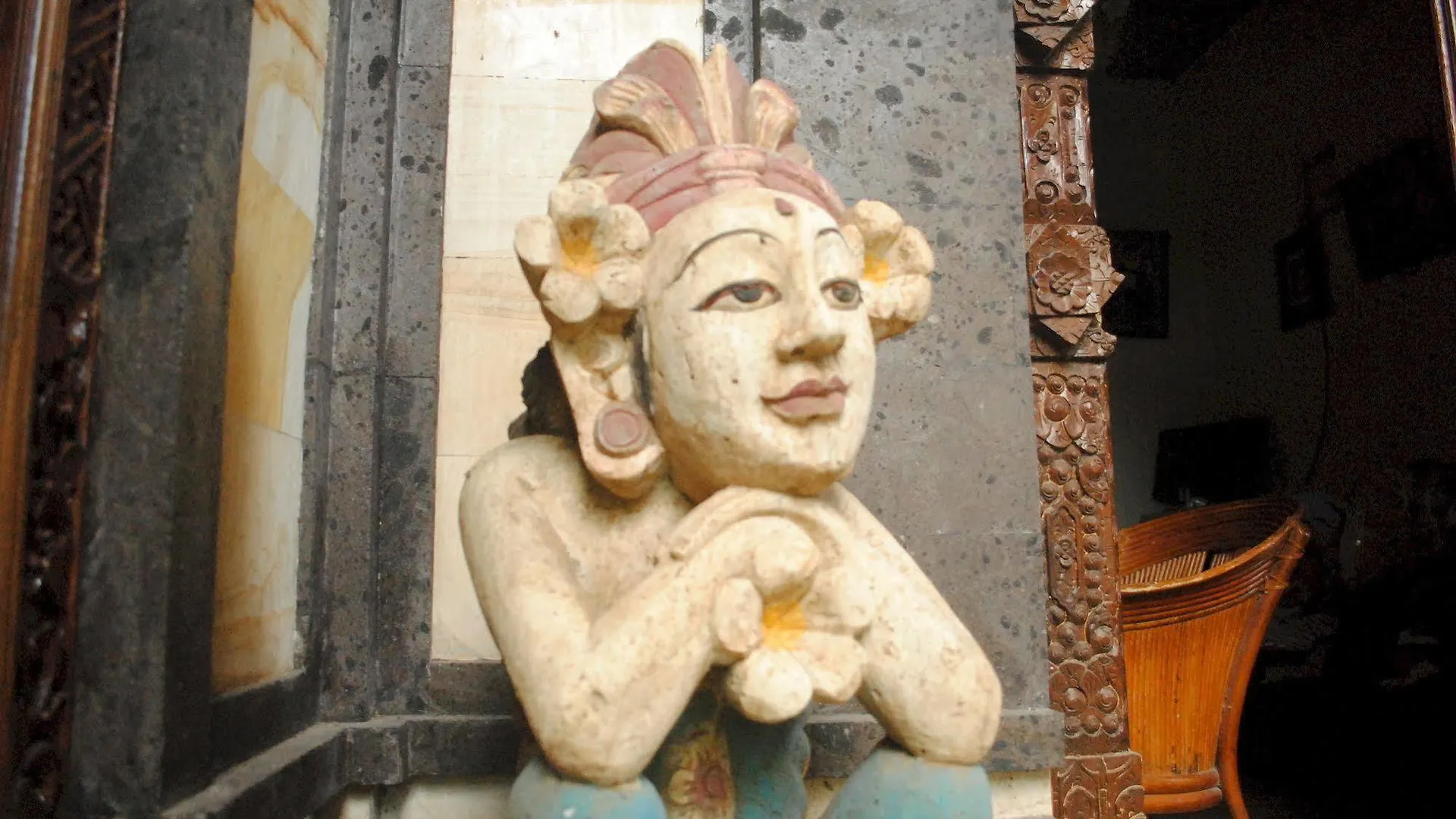 Jangkrik Homestay Ubud