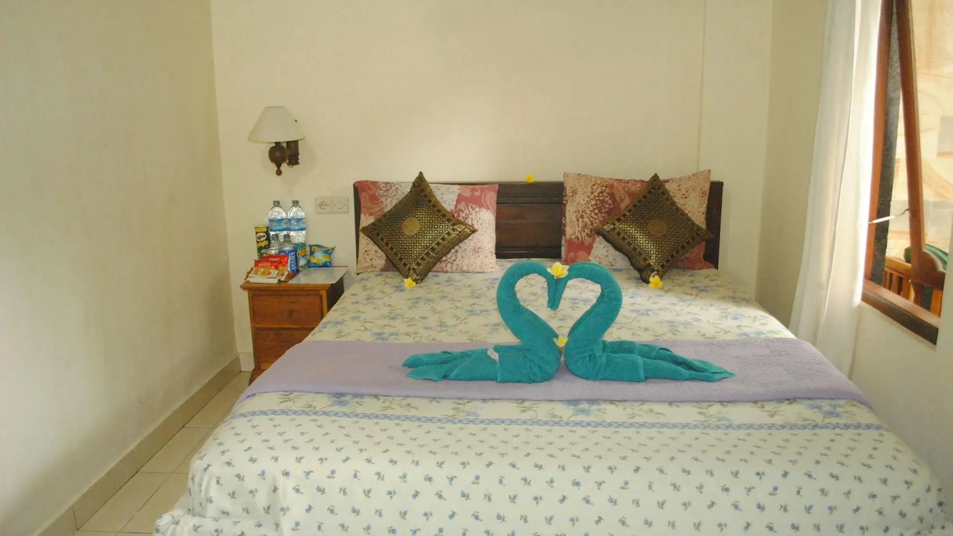 Jangkrik Homestay Ubud  Ubud (Bali)