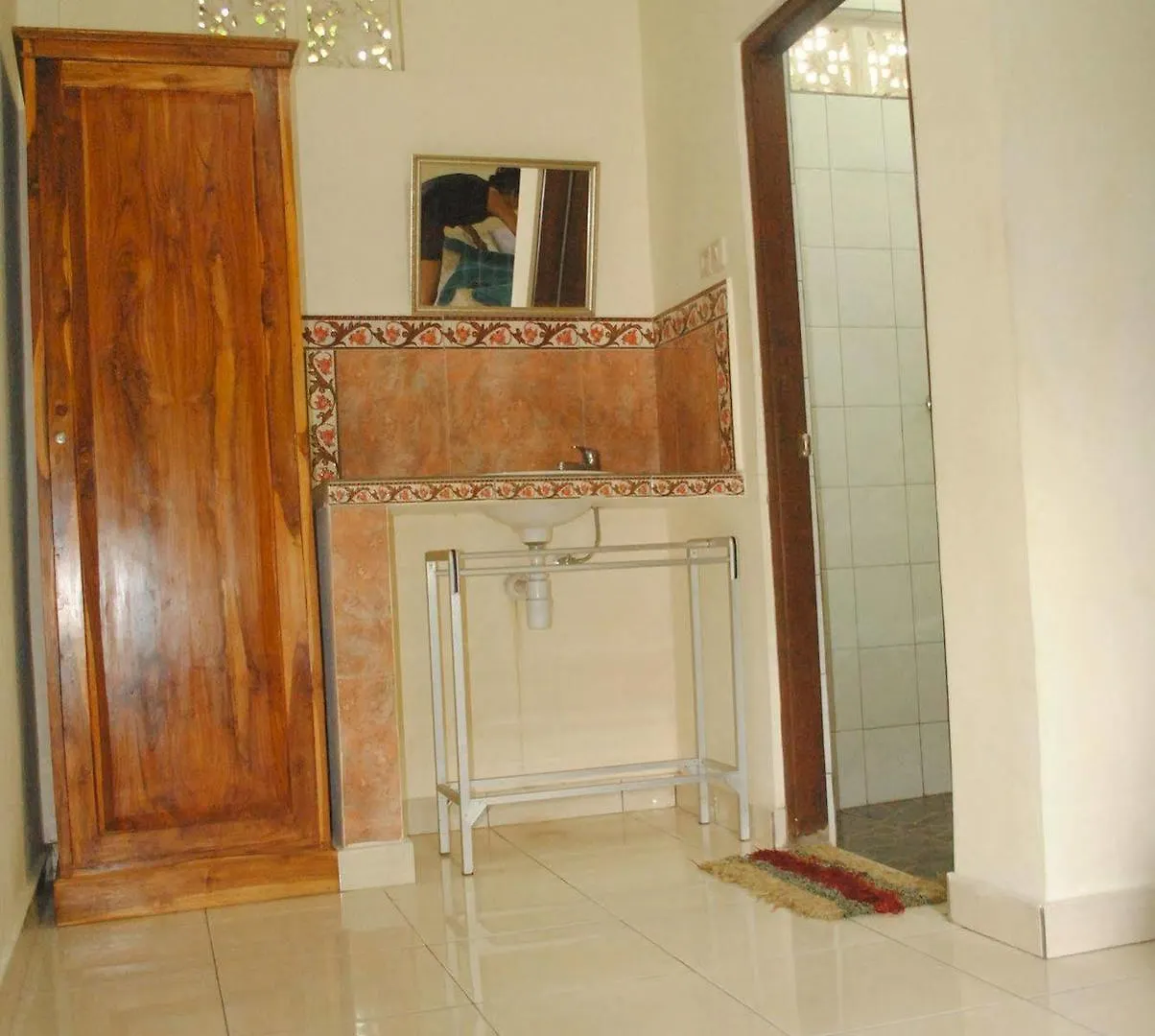 Jangkrik Homestay Ubud  Indonesia